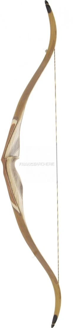 Tuscany Alpha Monobloc OP140 50"