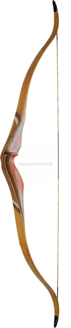 Tuscany Alpha Monobloc OP170 58"