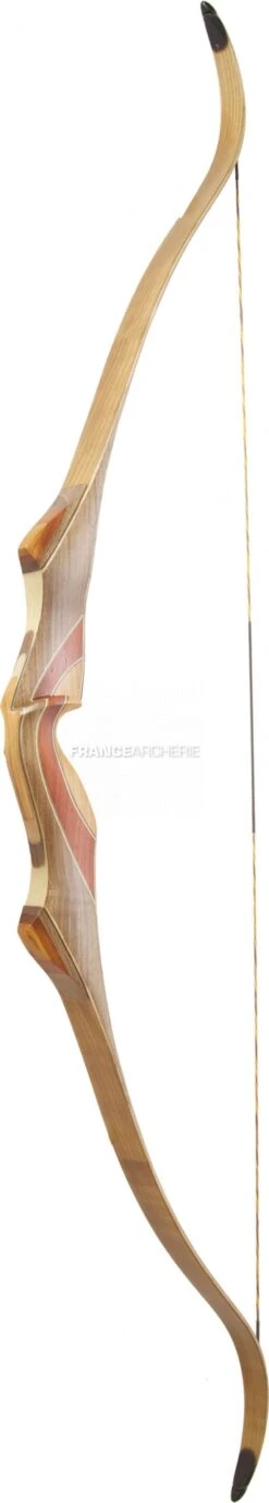 Tuscany Alpha Monobloc OP190 62"