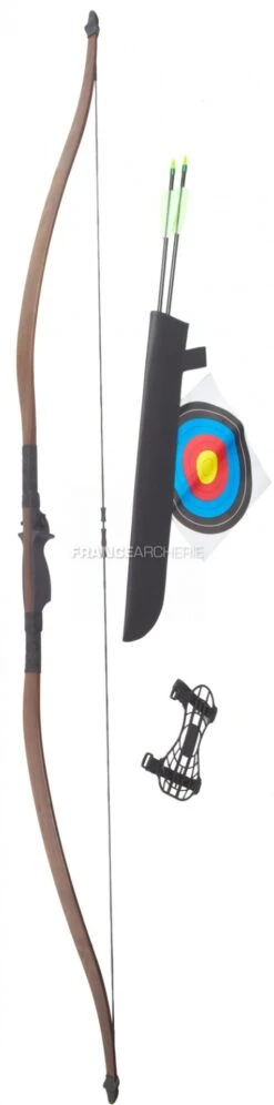 Big Tradition Arc Robin Hood Wood