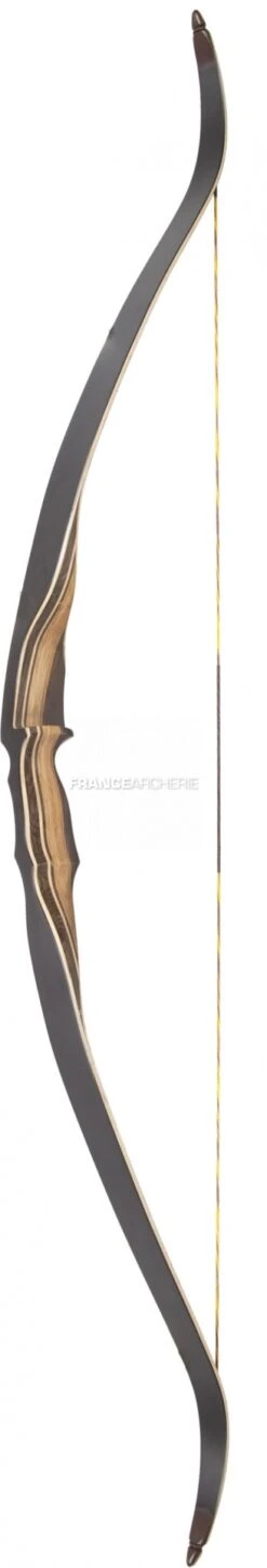 Old Mountain Monobloc Edge 60"