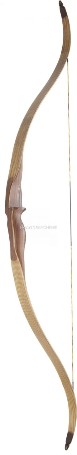 Old Mountain Monobloc Neo Clear 54"