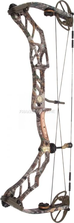 Elite Impulse 31 Hunter