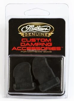 Mathews String Suppressor Finger