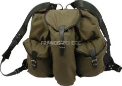 Schmarda Sac à Dos 3-3