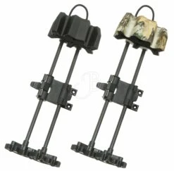 Alpine Archery Carquois D'arc Power Loc 4