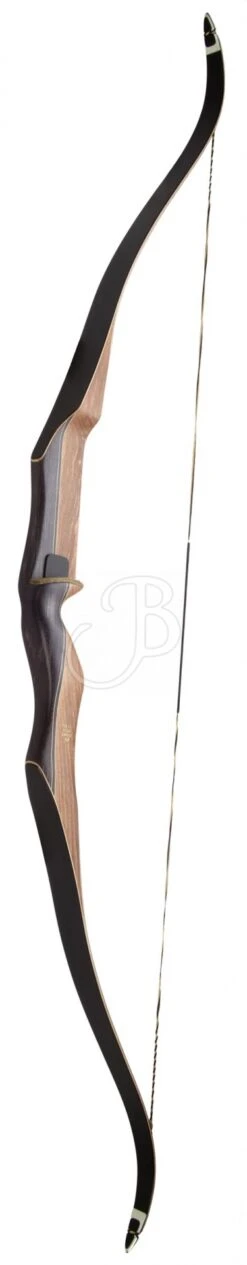 Bear Monobloc Super Kodiak Mapple