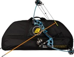 Booster Set Complet Barracuda