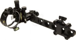 Booster Viseur Iris 5 Pins