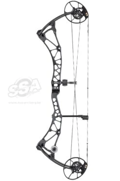 Bowtech Revolt X 2020