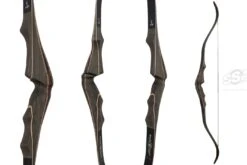 Buck Trail Arc New Antelope