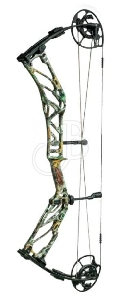 Elite Remedy Realtree