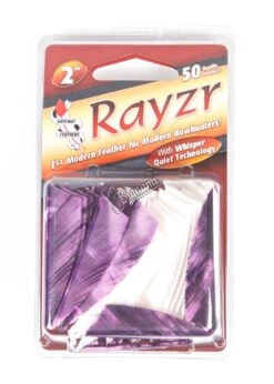 Gateway Plumes Rayzr Tre (paquet De 50)