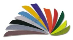 Gateway Plume Naturelle 3" (parabolique)