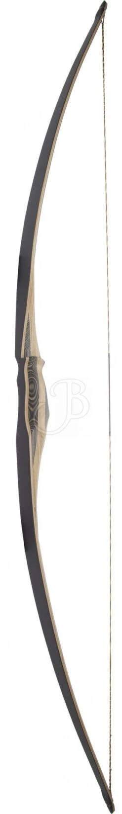 Gravity Longbow "Techno" 68"