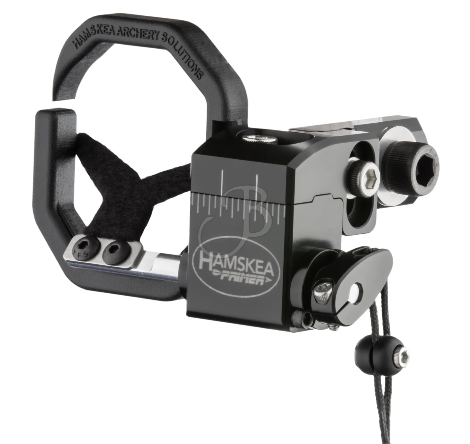 Hamskea Repose Flèche Pour Arc à Poulies Primer 1 Hamskea Repose Flèche Pour Arc à Poulies Primer