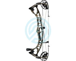 Hoyt Arc à Poulies VTM 34 Camo