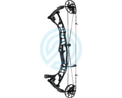 Hoyt Arc à Poulies VTM 34