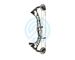 Hoyt Arc à Poulies Z1S Camo