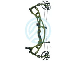 Hoyt Arc à Poulies Carbon RX-7 Solid Colors