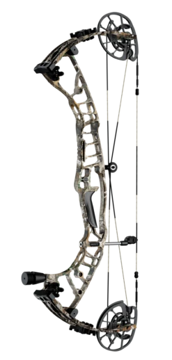 Hoyt 2023 Arc à Poulies Ventum Pro 33 Kuiu Verde