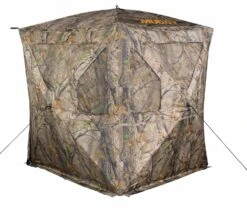 Muddy Abri / Affût "The Ravage"