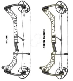 Mathews Arc V3 31