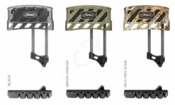 Mathews Carquois D'arc LowPro - 2-pieces