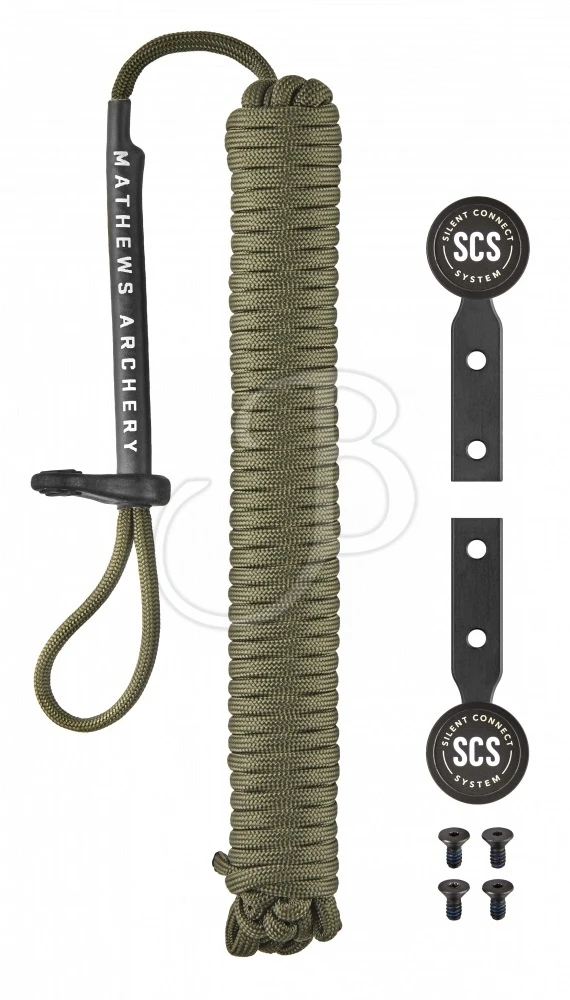 Mathews Silent Connect System 1 Mathews Silent Connect System