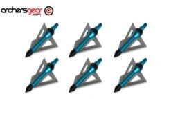 Maximal Lame De Chasse Cutback