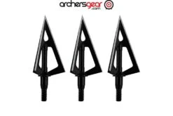 Maximal Lame De Chasse Laserrazor