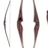 Oak Ridge Longbow Ash 62"