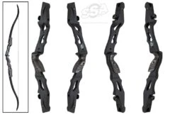 Oak Ridge Poignée Bryon 21"