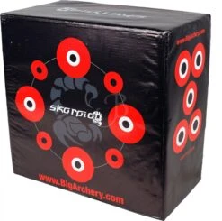 Skorpion Cible Beast Marauder