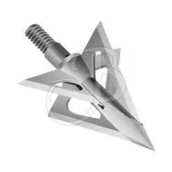 Slick Trick Lame De Chasse Wicked Trick