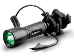 NAP Stabilisateur + Lampe "Apache Predator"