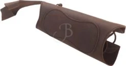 Wild Mountain Bracelet Cuir + Gant