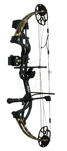 Bear Cruzer G-3 Shadow RTH