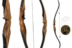 Bucktrail Elite Monobloc "Bowmen"