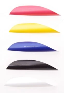 Spin Wing Plume 1-9/16"