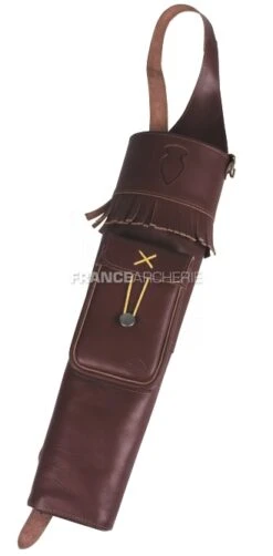 Big Tradition Carquois De Dos BT3 King