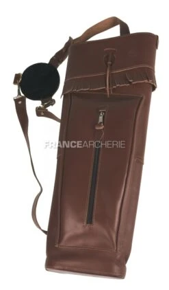 Big Tradition Carquois De Dos BT2 King