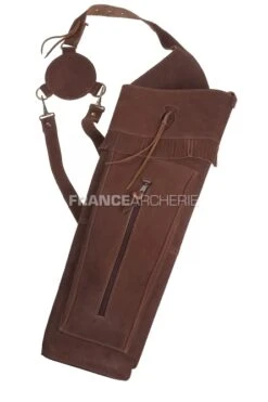 Big Tradition Carquois De Dos BT2 Queen