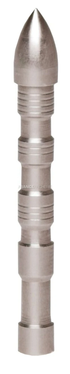 Cross-x Pointe Break-off 6.2