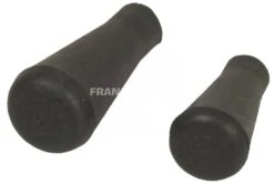 Cross-x Pointe Blunt