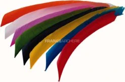 Trueflight Plume Naturelle Entière