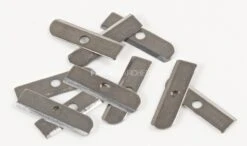 Big Tradition Lame De Rechange Pour Taille-fût