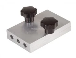 Big Tradition Base Jonction Fûts En Bois