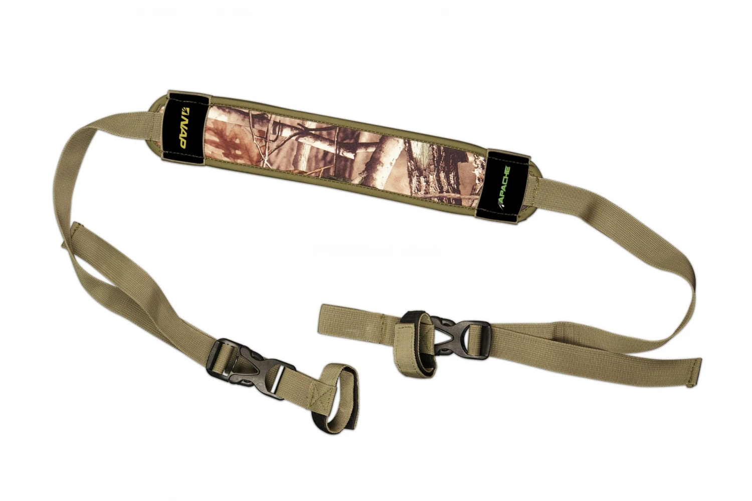 NAP Apache Bow Sling Camo 1 NAP Apache Bow Sling Camo
