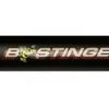 B-Stinger Stabilisateur Sport Hunter Extreme 8" (Noir)